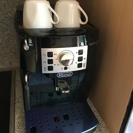 Apartamento Moderne, Helle Mit Terasse 15min Bis Ob Centro, Klimaanlage *