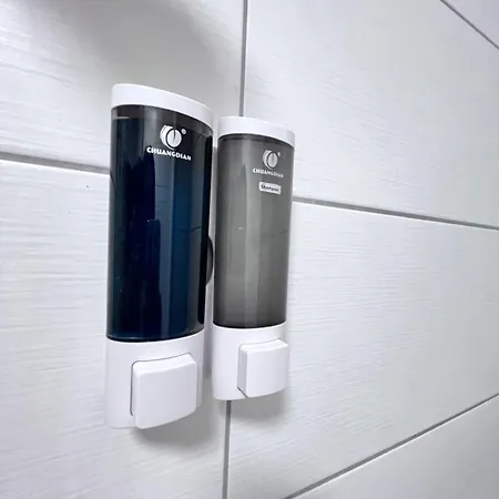 Moderne, Helle Mit Terasse 15min Bis Ob Centro, Klimaanlage דירה *