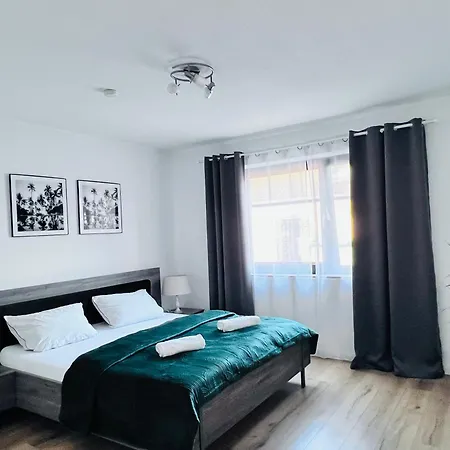 Moderne, Helle Mit Terasse 15min Bis Ob Centro, Klimaanlage Apartamento Dinslaken