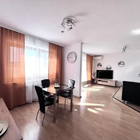 Apartment Moderne, Helle Mit Terasse 15min Bis Ob Centro, Klimaanlage Dinslaken