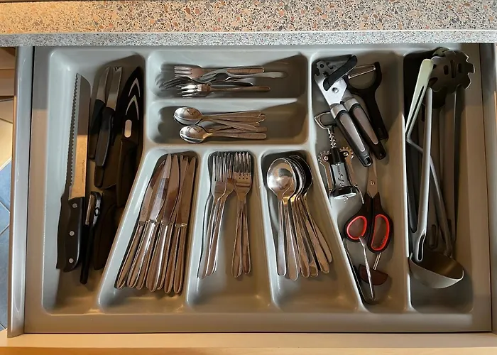 Moderne, Helle Mit Terasse 15min Bis Ob Centro, Klimaanlage Dinslaken