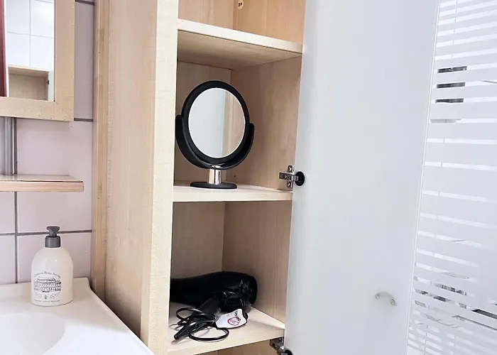 Moderne, Helle Mit Terasse 15min Bis Ob Centro, Klimaanlage Apartman