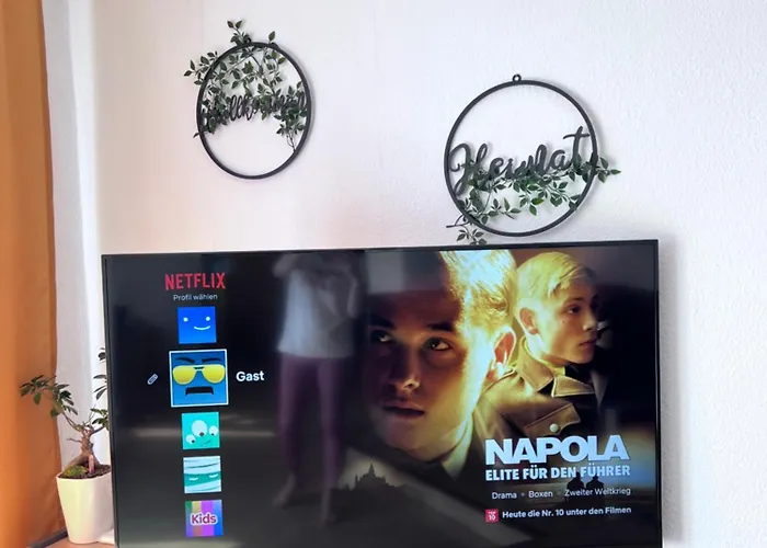 Moderne, Helle Mit Terasse 15min Bis Ob Centro, Klimaanlage Apartman